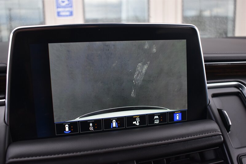 2024 Chevrolet Suburban High Country - Photo 41
