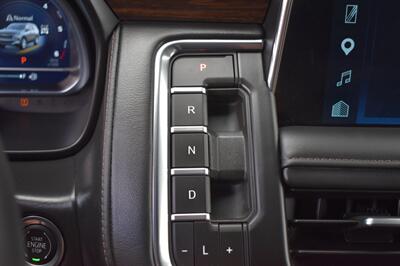 2024 Chevrolet Suburban High Country   - Photo 32 - Heber City, UT 84032