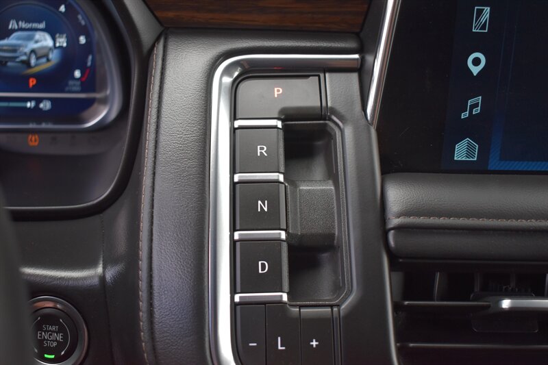 2024 Chevrolet Suburban High Country - Photo 32