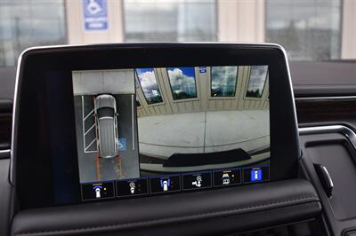 2024 Chevrolet Suburban High Country   - Photo 42 - Heber City, UT 84032