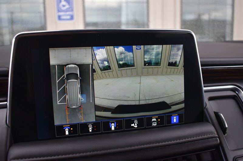 2024 Chevrolet Suburban High Country - Photo 42