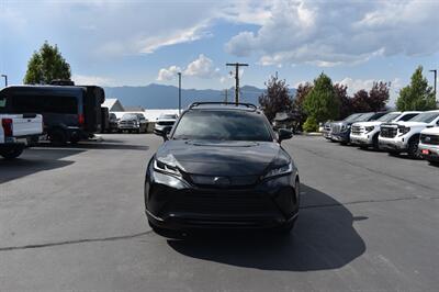 2022 Toyota Venza XLE   - Photo 10 - Heber City, UT 84032