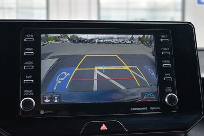 2022 Toyota Venza XLE   - Photo 29 - Heber City, UT 84032