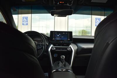 2022 Toyota Venza XLE   - Photo 13 - Heber City, UT 84032