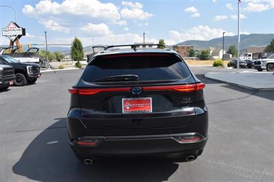 2022 Toyota Venza XLE   - Photo 7 - Heber City, UT 84032