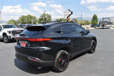 2022 Toyota Venza XLE   - Photo 5 - Heber City, UT 84032