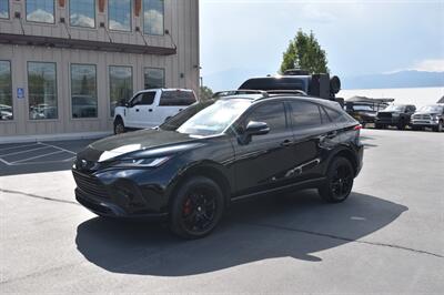 2022 Toyota Venza XLE   - Photo 2 - Heber City, UT 84032