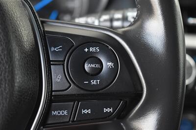 2022 Toyota Venza XLE   - Photo 32 - Heber City, UT 84032