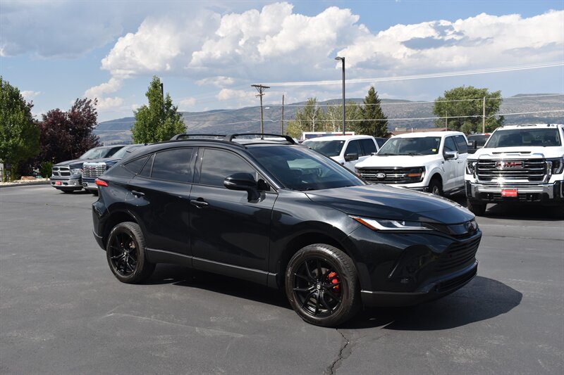 2022 Toyota Venza XLE   - Photo 1 - Heber City, UT 84032