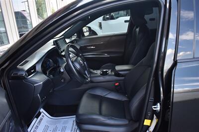 2022 Toyota Venza XLE   - Photo 14 - Heber City, UT 84032