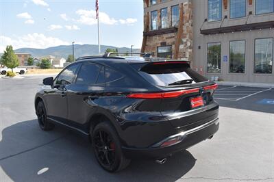 2022 Toyota Venza XLE   - Photo 6 - Heber City, UT 84032