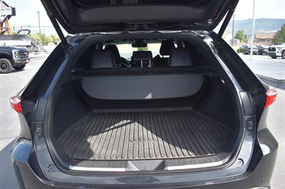 2022 Toyota Venza XLE   - Photo 8 - Heber City, UT 84032