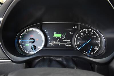 2022 Toyota Venza XLE   - Photo 34 - Heber City, UT 84032