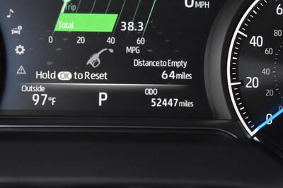 2022 Toyota Venza XLE   - Photo 35 - Heber City, UT 84032