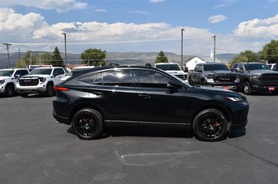 2022 Toyota Venza XLE   - Photo 3 - Heber City, UT 84032