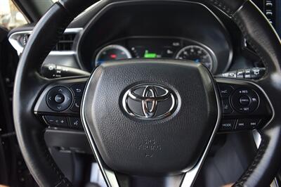 2022 Toyota Venza XLE   - Photo 31 - Heber City, UT 84032