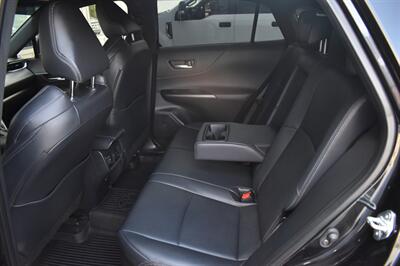 2022 Toyota Venza XLE   - Photo 12 - Heber City, UT 84032