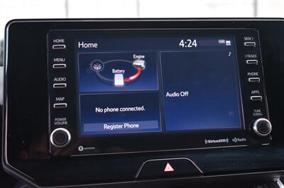 2022 Toyota Venza XLE   - Photo 26 - Heber City, UT 84032