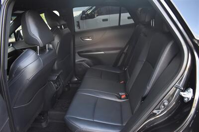 2022 Toyota Venza XLE   - Photo 11 - Heber City, UT 84032