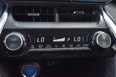 2022 Toyota Venza XLE   - Photo 25 - Heber City, UT 84032