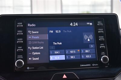2022 Toyota Venza XLE   - Photo 27 - Heber City, UT 84032