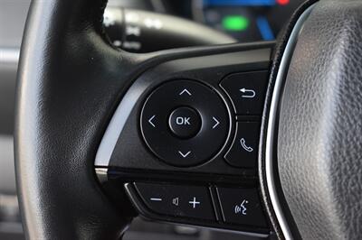2022 Toyota Venza XLE   - Photo 33 - Heber City, UT 84032