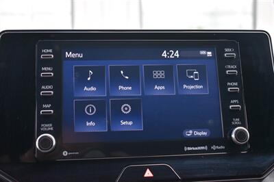2022 Toyota Venza XLE   - Photo 28 - Heber City, UT 84032