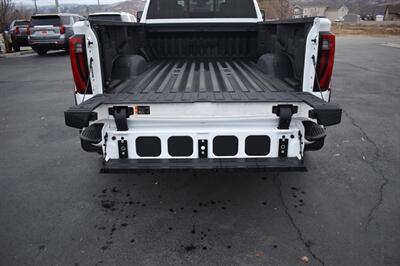 2025 GMC Sierra 3500HD Denali - Photo 10 - Heber City, UT 84032