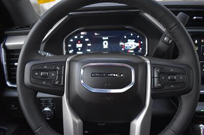 2025 GMC Sierra 3500HD Denali - Photo 50 - Heber City, UT 84032