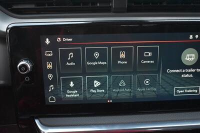 2025 GMC Sierra 3500HD Denali - Photo 36 - Heber City, UT 84032