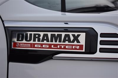 2025 GMC Sierra 3500HD Denali - Photo 13 - Heber City, UT 84032