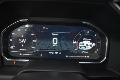 2025 GMC Sierra 3500HD Denali - Photo 54 - Heber City, UT 84032