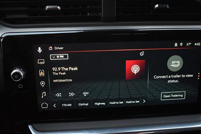 2025 GMC Sierra 3500HD Denali - Photo 35 - Heber City, UT 84032