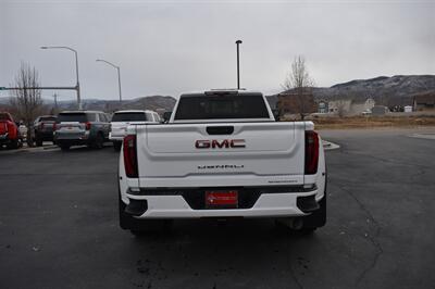 2025 GMC Sierra 3500HD Denali - Photo 7 - Heber City, UT 84032