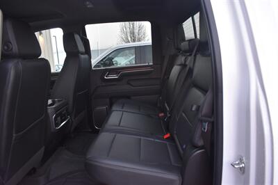 2025 GMC Sierra 3500HD Denali - Photo 15 - Heber City, UT 84032