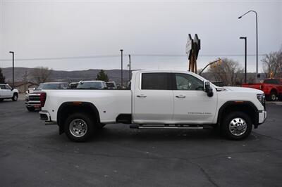 2025 GMC Sierra 3500HD Denali - Photo 3 - Heber City, UT 84032
