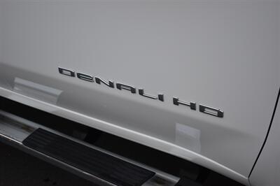2025 GMC Sierra 3500HD Denali - Photo 14 - Heber City, UT 84032