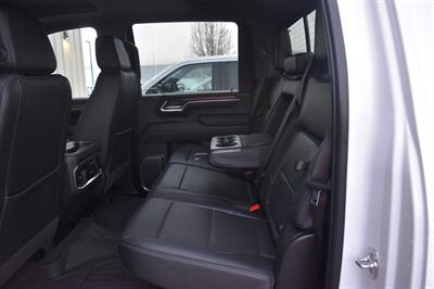 2025 GMC Sierra 3500HD Denali - Photo 16 - Heber City, UT 84032