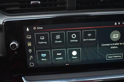 2025 GMC Sierra 3500HD Denali - Photo 37 - Heber City, UT 84032