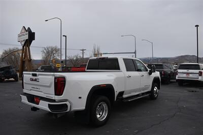 2025 GMC Sierra 3500HD Denali - Photo 5 - Heber City, UT 84032