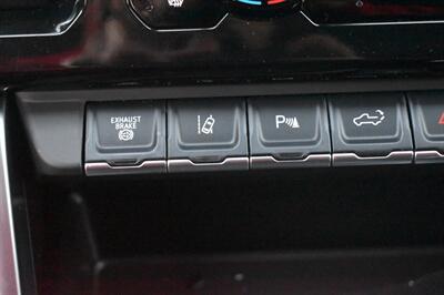 2025 GMC Sierra 3500HD Denali - Photo 30 - Heber City, UT 84032