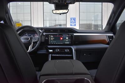 2025 GMC Sierra 3500HD Denali - Photo 20 - Heber City, UT 84032