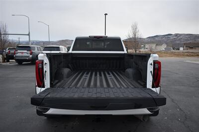 2025 GMC Sierra 3500HD Denali - Photo 9 - Heber City, UT 84032