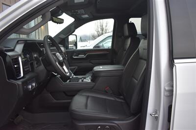 2025 GMC Sierra 3500HD Denali - Photo 21 - Heber City, UT 84032