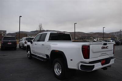2025 GMC Sierra 3500HD Denali - Photo 6 - Heber City, UT 84032
