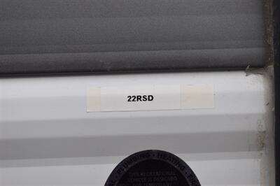 2025 Gulf Stream Ameri-Lite 22RSD   - Photo 8 - Heber City, UT 84032