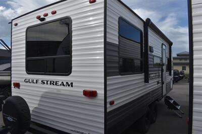 2025 Gulf Stream Ameri-Lite 22RSD   - Photo 3 - Heber City, UT 84032
