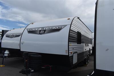 2025 Gulf Stream Ameri-Lite 22RSD   - Photo 2 - Heber City, UT 84032