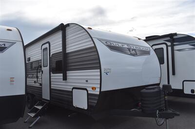 2025 Gulf Stream Ameri-Lite 22RSD   - Photo 1 - Heber City, UT 84032