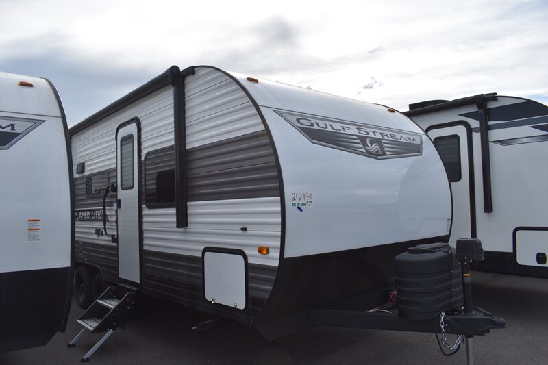 2025 Gulf Stream Ameri-Lite 22RSD - Photo 1 - Heber City, UT 84032